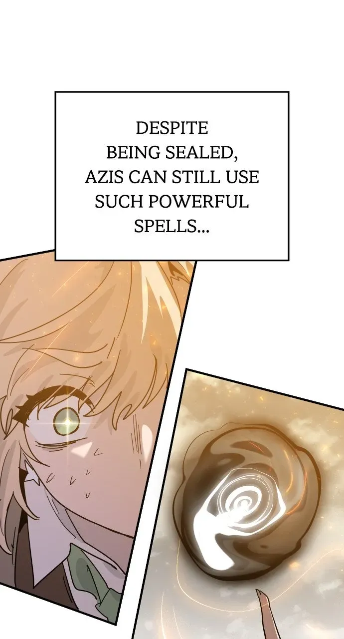 My Second Life is a Healing Life? Chapter 37 page 61 - 