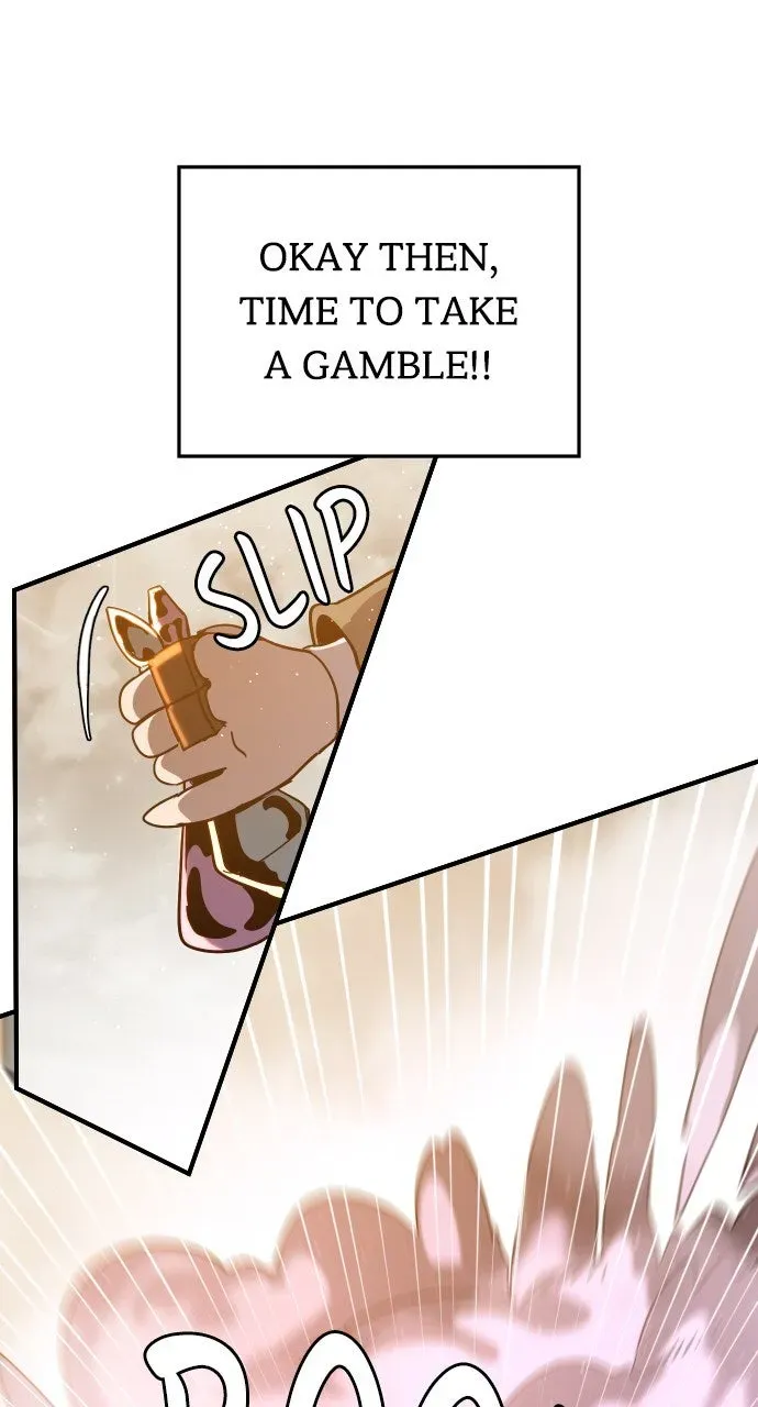 My Second Life is a Healing Life? Chapter 37 page 64 - 