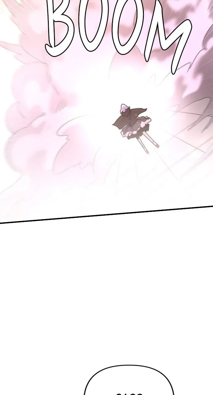 My Second Life is a Healing Life? Chapter 37 page 65 - 