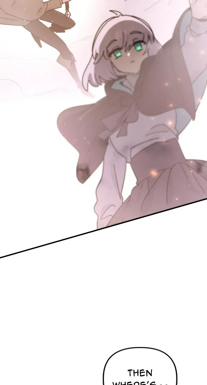 My Second Life is a Healing Life? Chapter 37 page 71 - 