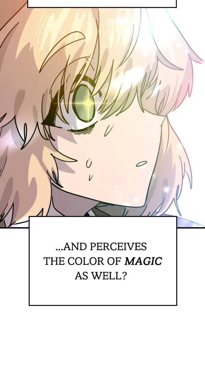 My Second Life is a Healing Life? Chapter 37 page 9 - 