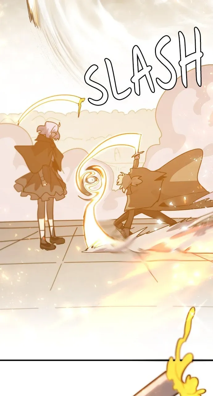 My Second Life is a Healing Life? Chapter 37 page 86 - 
