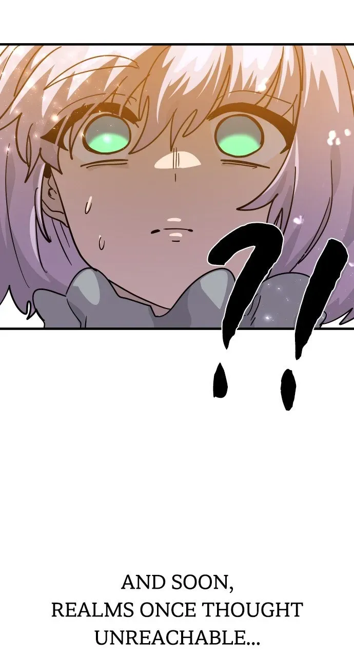 My Second Life is a Healing Life? Chapter 37 page 94 - 