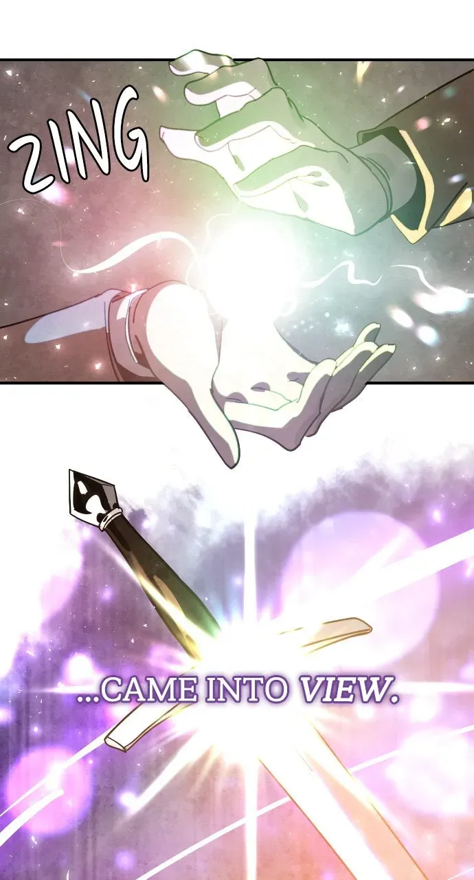 My Second Life is a Healing Life? Chapter 37 page 95 - 
