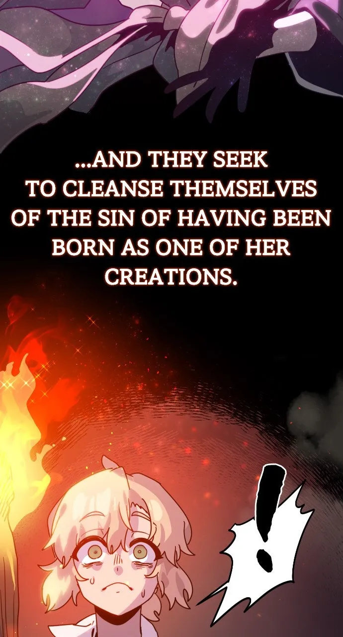 My Second Life is a Healing Life? Chapter 4 page 109 - 