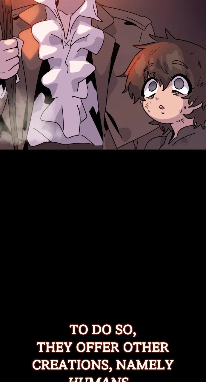 My Second Life is a Healing Life? Chapter 4 page 110 - 