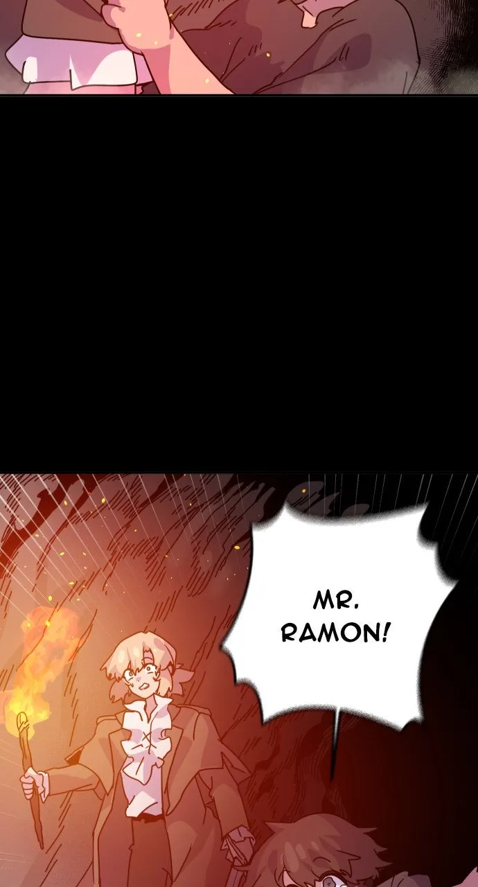 My Second Life is a Healing Life? Chapter 4 page 116 - 