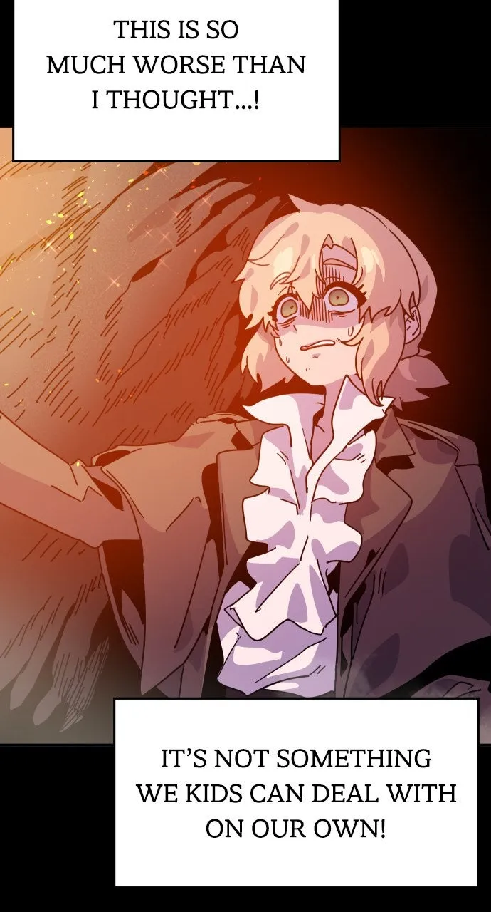 My Second Life is a Healing Life? Chapter 4 page 118 - 