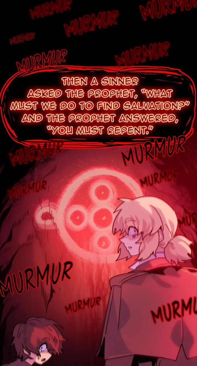 My Second Life is a Healing Life? Chapter 4 page 121 - 