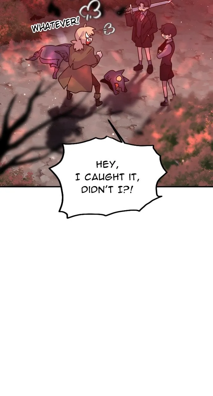 My Second Life is a Healing Life? Chapter 4 page 14 - 