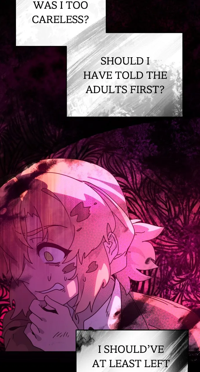 My Second Life is a Healing Life? Chapter 4 page 142 - 