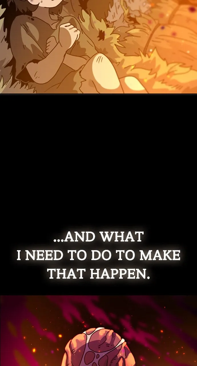 My Second Life is a Healing Life? Chapter 4 page 154 - 