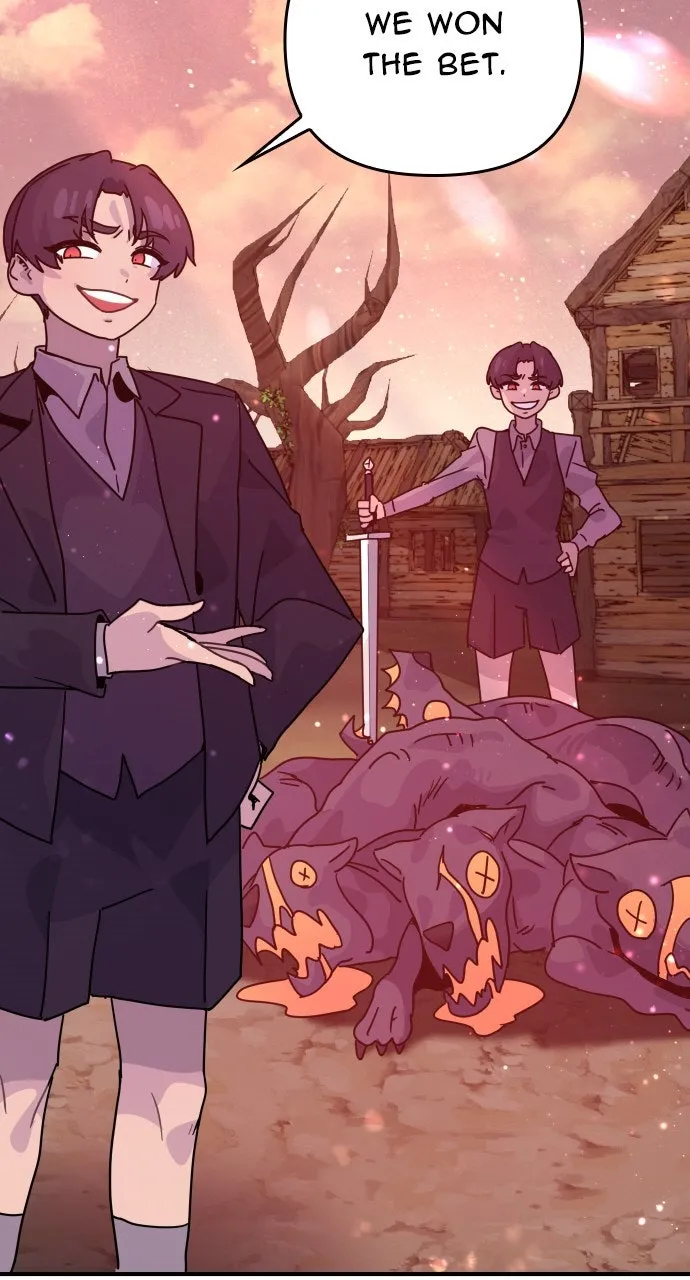 My Second Life is a Healing Life? Chapter 4 page 19 - 