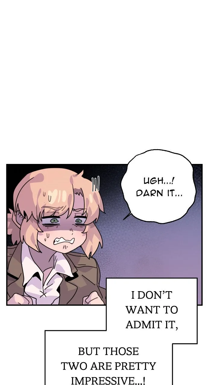 My Second Life is a Healing Life? Chapter 4 page 20 - 