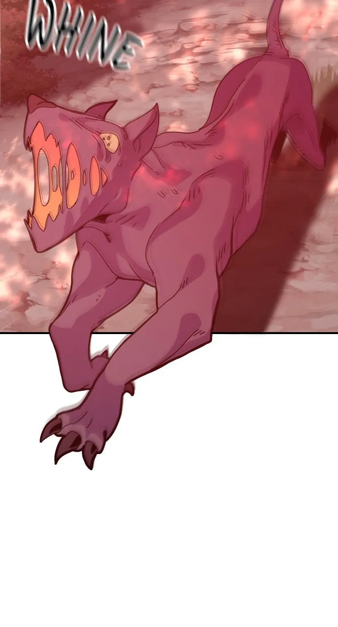 My Second Life is a Healing Life? Chapter 4 page 3 - 