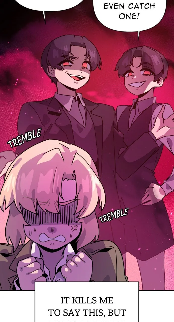 My Second Life is a Healing Life? Chapter 4 page 25 - 