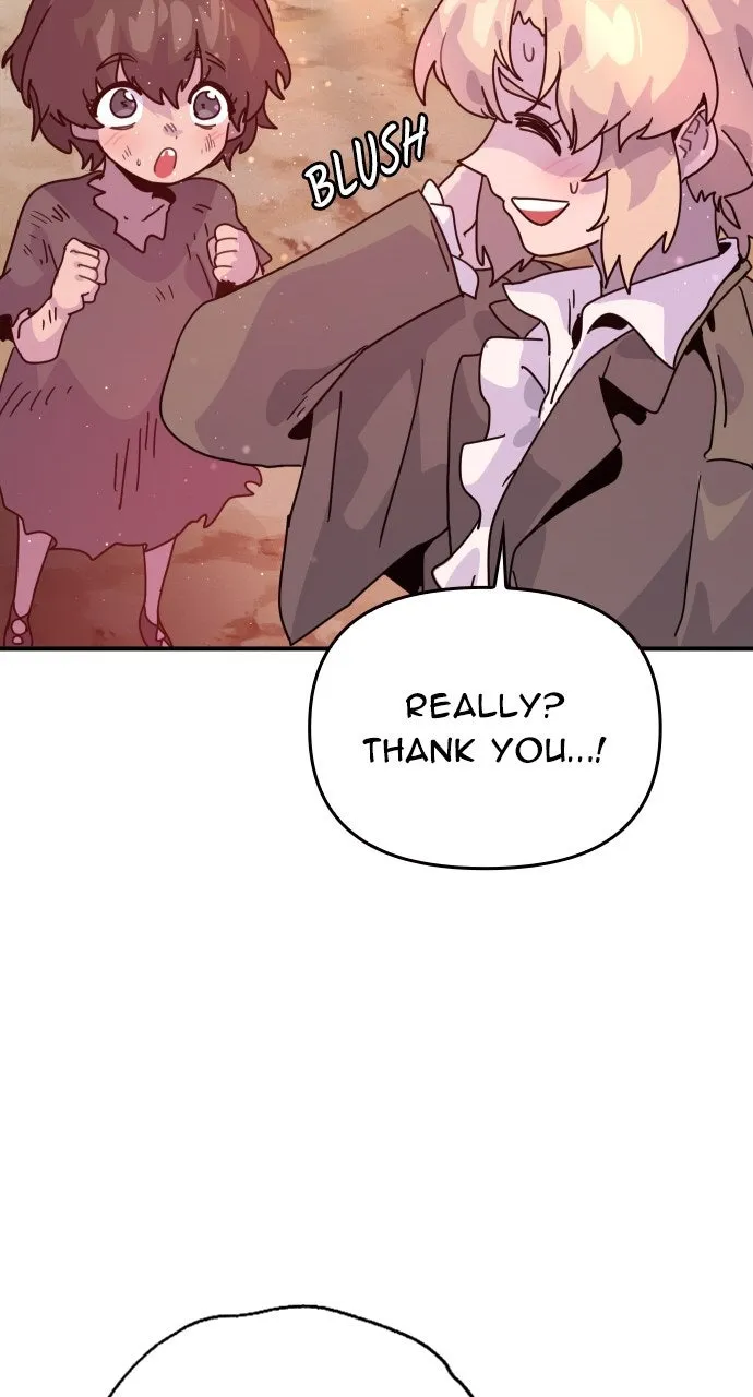 My Second Life is a Healing Life? Chapter 4 page 27 - 