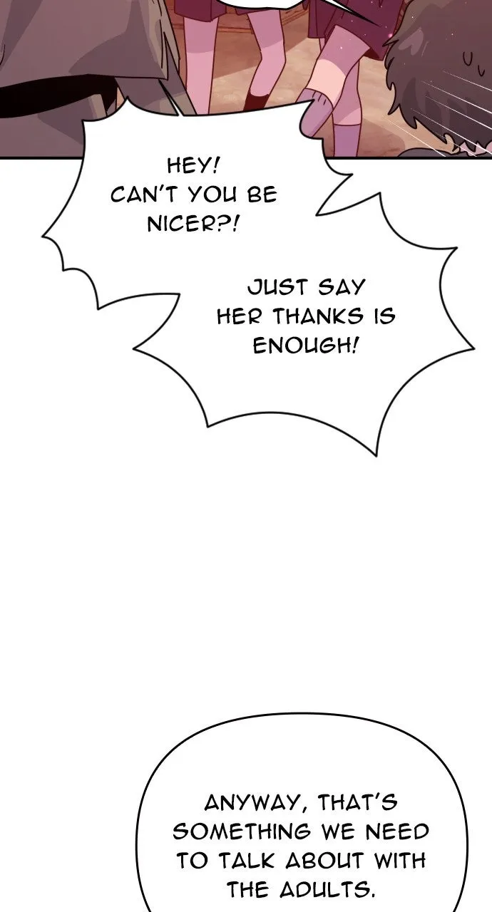 My Second Life is a Healing Life? Chapter 4 page 30 - 