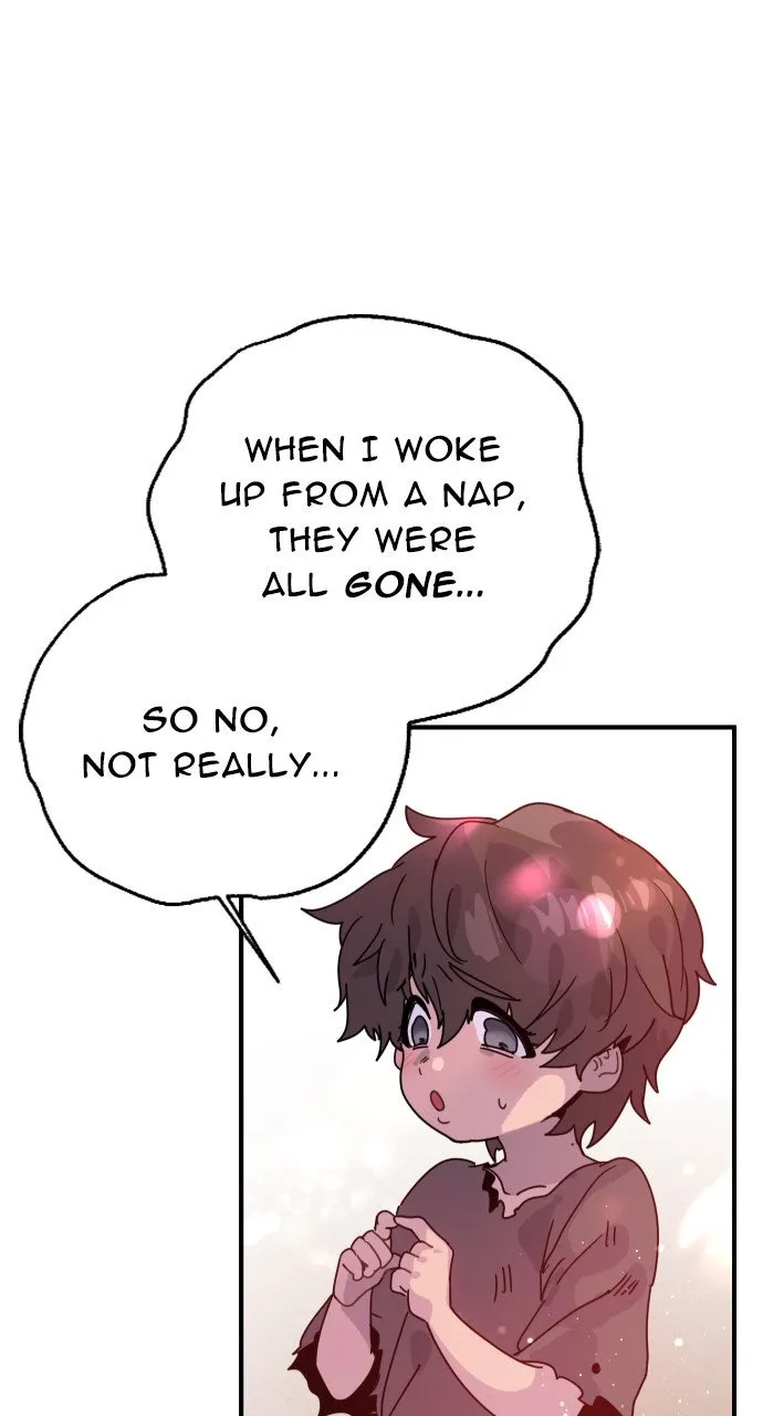 My Second Life is a Healing Life? Chapter 4 page 32 - 