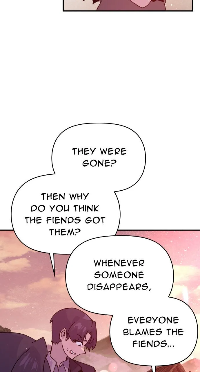 My Second Life is a Healing Life? Chapter 4 page 33 - 