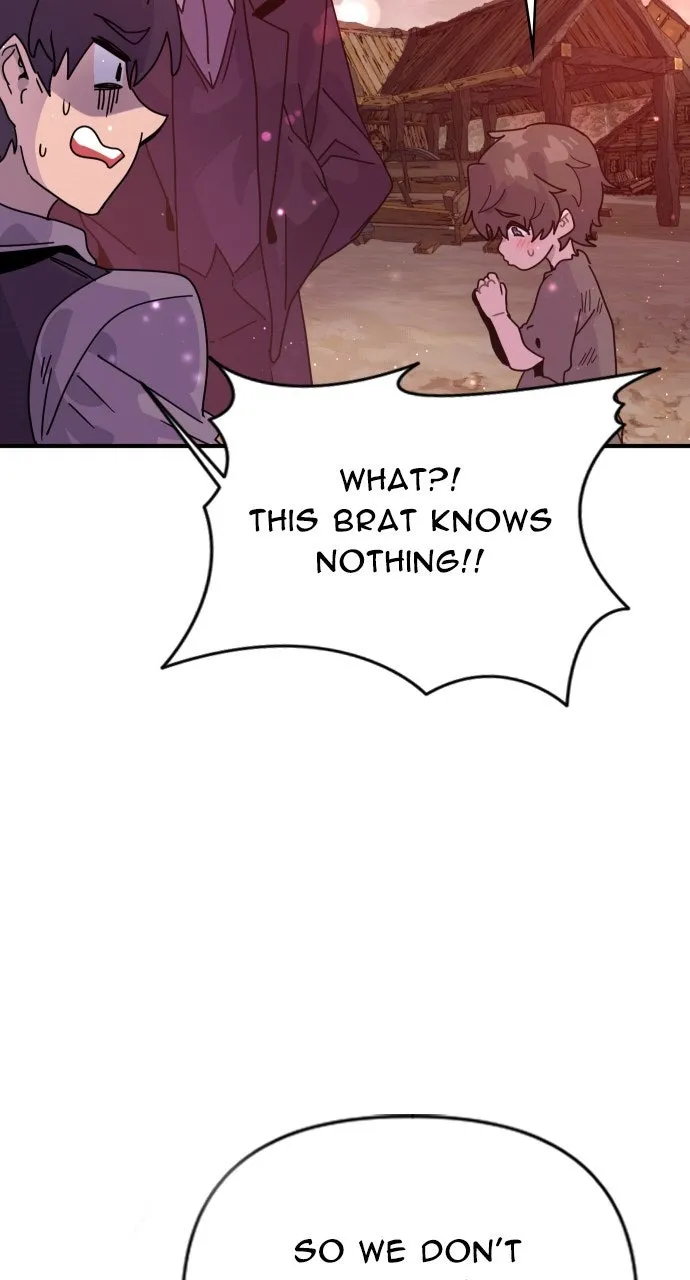My Second Life is a Healing Life? Chapter 4 page 34 - 