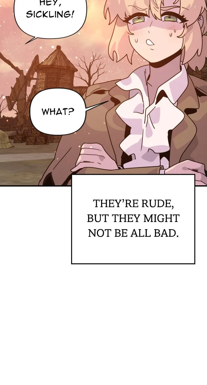 My Second Life is a Healing Life? Chapter 4 page 37 - 