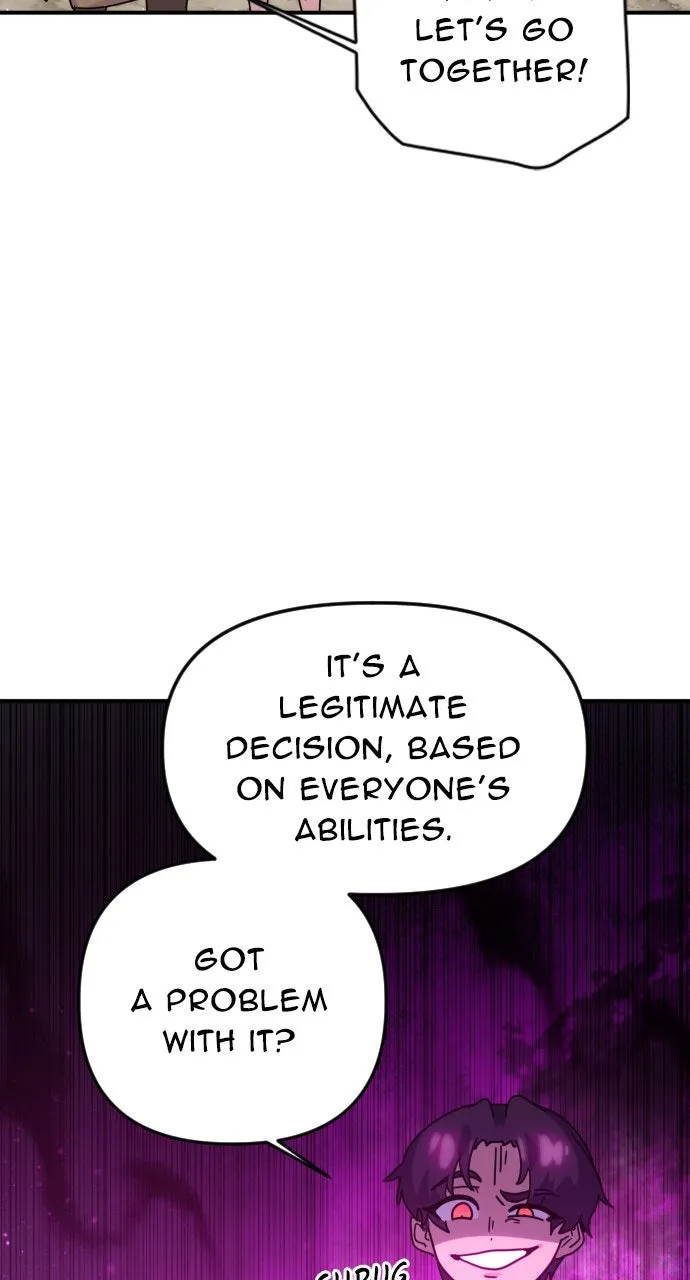 My Second Life is a Healing Life? Chapter 4 page 39 - 