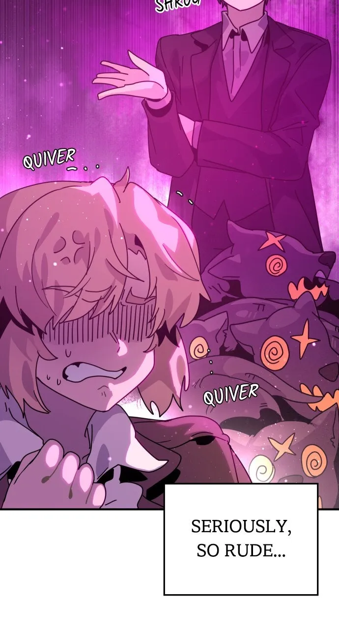 My Second Life is a Healing Life? Chapter 4 page 40 - 