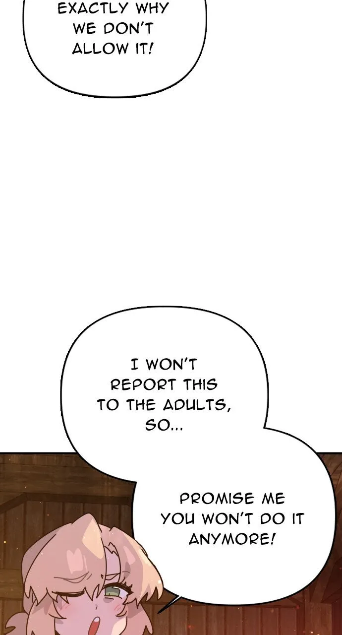 My Second Life is a Healing Life? Chapter 4 page 46 - 