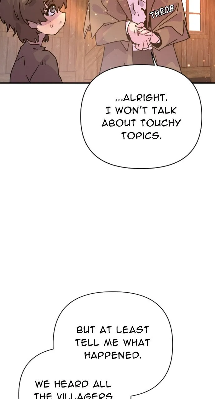 My Second Life is a Healing Life? Chapter 4 page 50 - 
