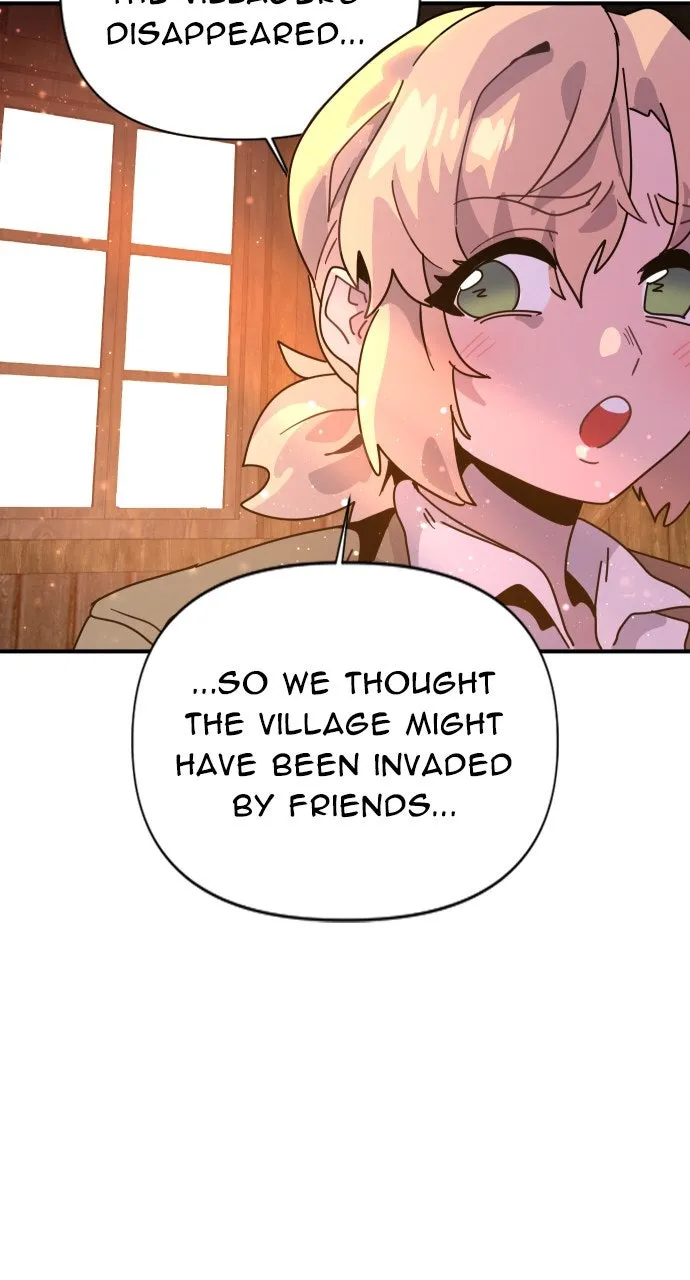 My Second Life is a Healing Life? Chapter 4 page 51 - 