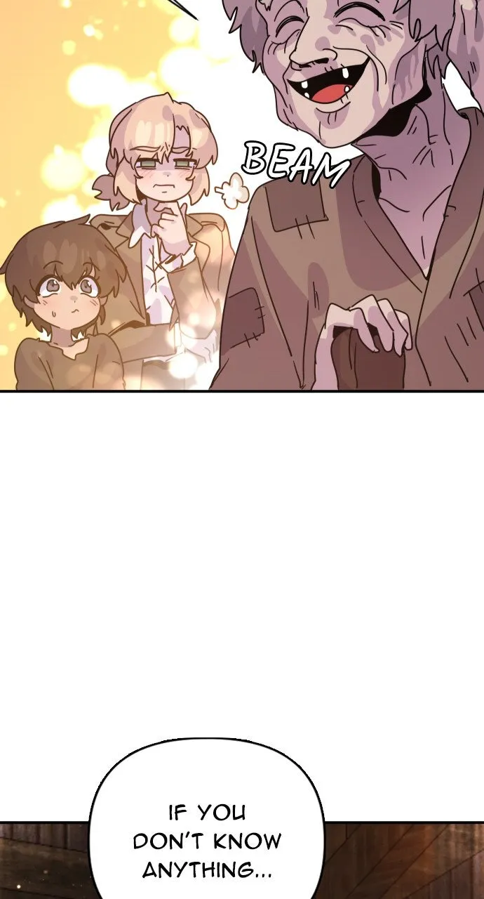 My Second Life is a Healing Life? Chapter 4 page 57 - 