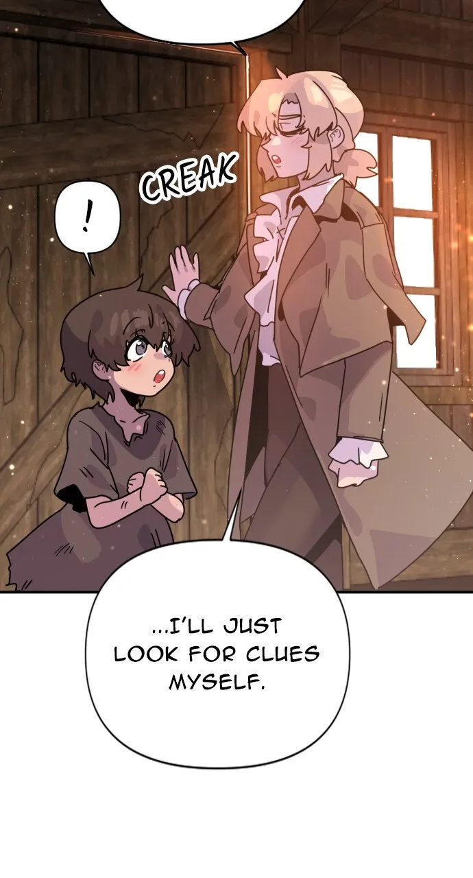 My Second Life is a Healing Life? Chapter 4 page 58 - 