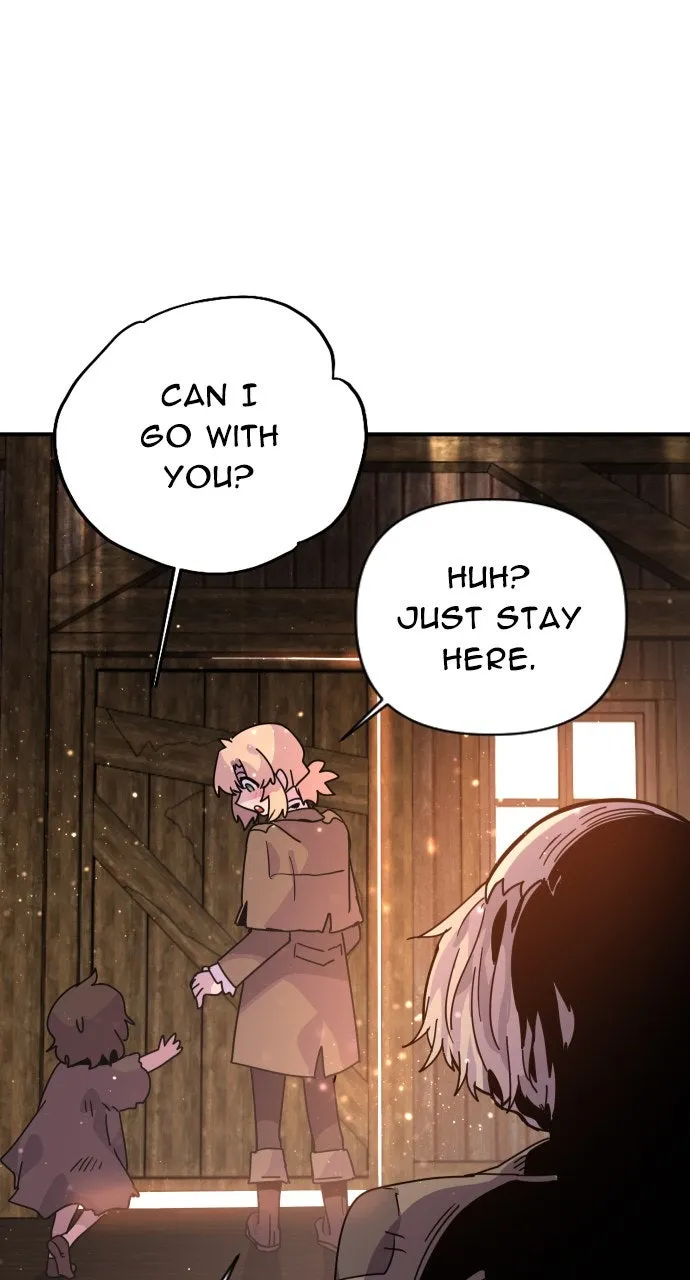 My Second Life is a Healing Life? Chapter 4 page 59 - 