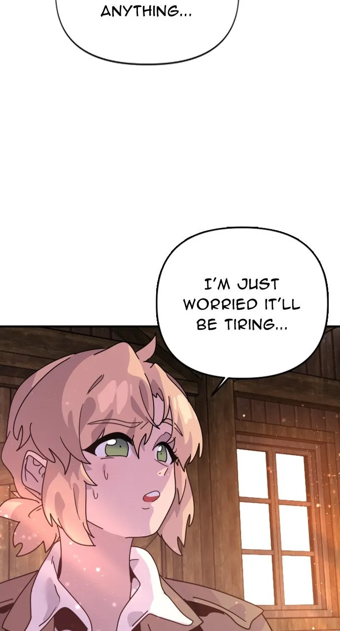 My Second Life is a Healing Life? Chapter 4 page 64 - 