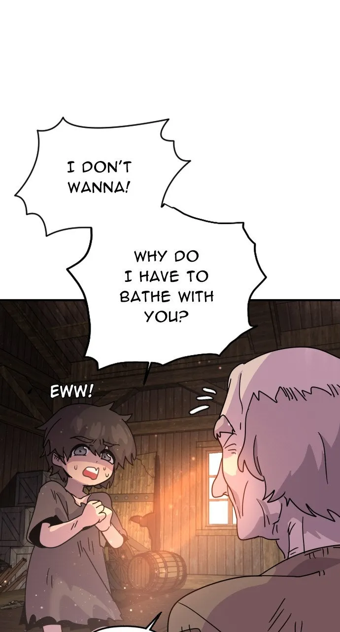 My Second Life is a Healing Life? Chapter 4 page 69 - 