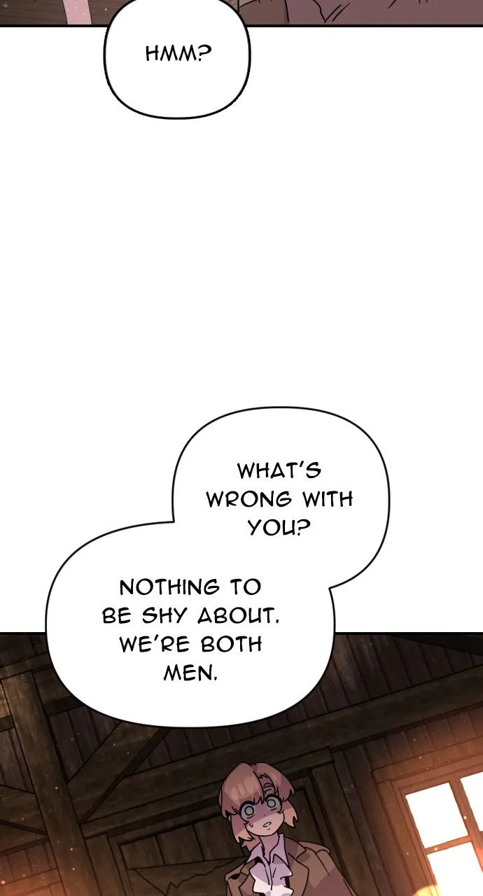 My Second Life is a Healing Life? Chapter 4 page 70 - 