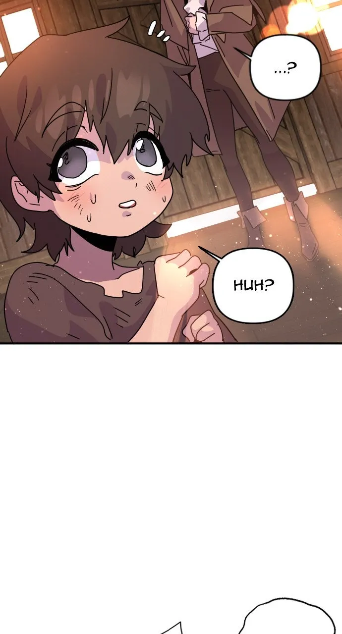 My Second Life is a Healing Life? Chapter 4 page 71 - 
