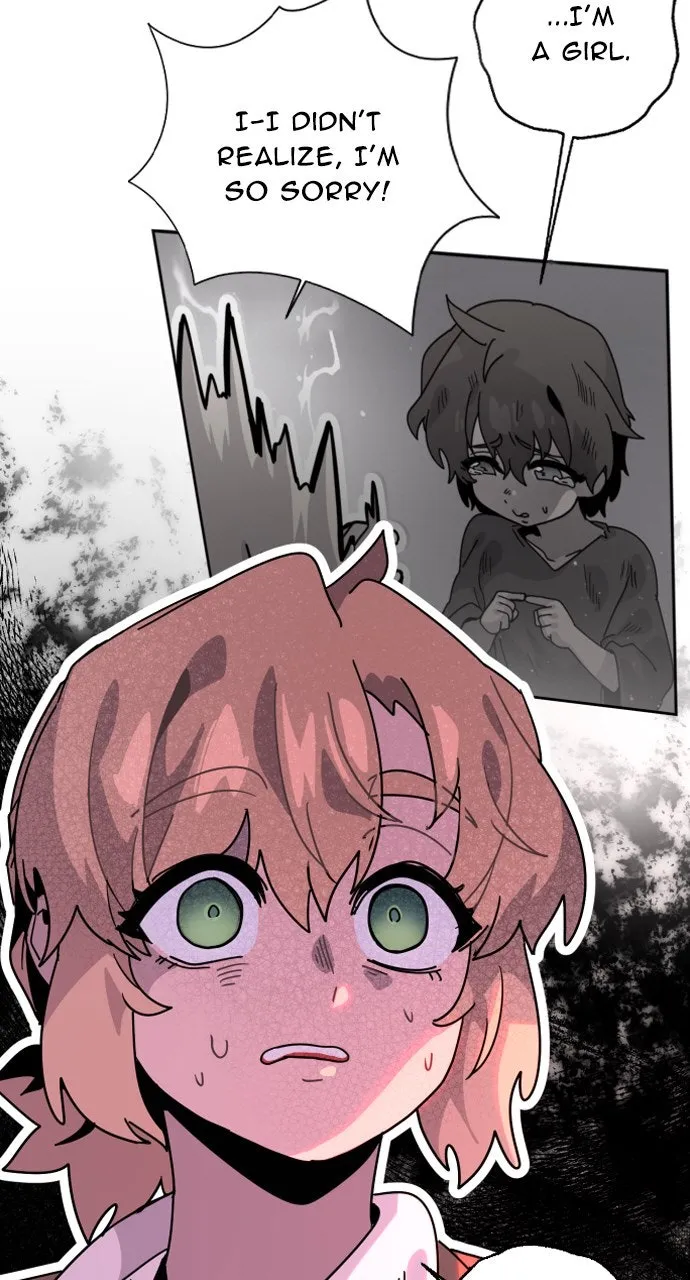 My Second Life is a Healing Life? Chapter 4 page 72 - 