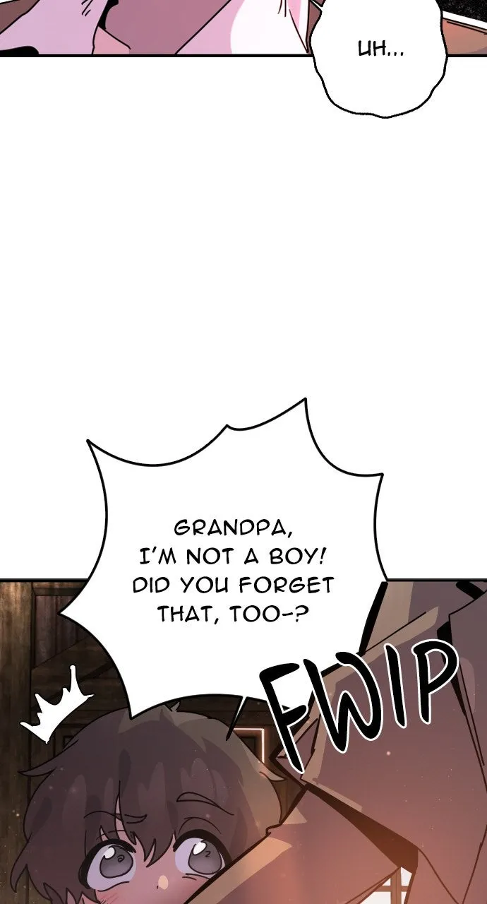 My Second Life is a Healing Life? Chapter 4 page 73 - 