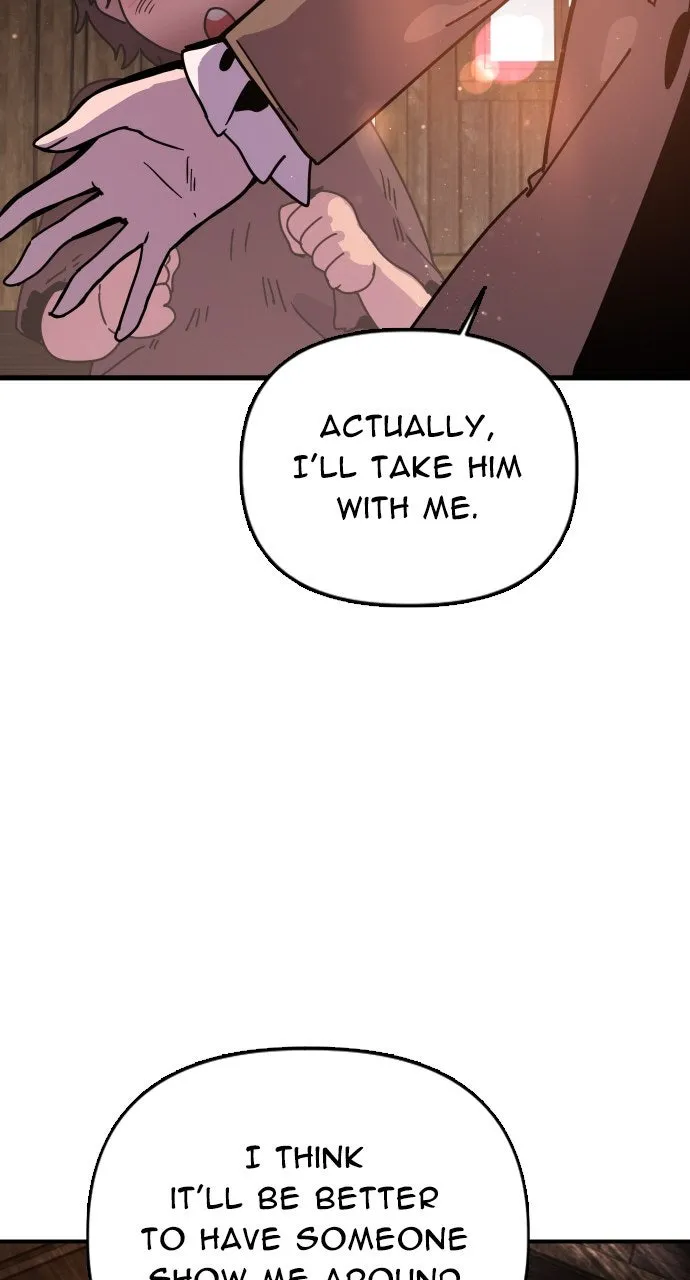 My Second Life is a Healing Life? Chapter 4 page 74 - 