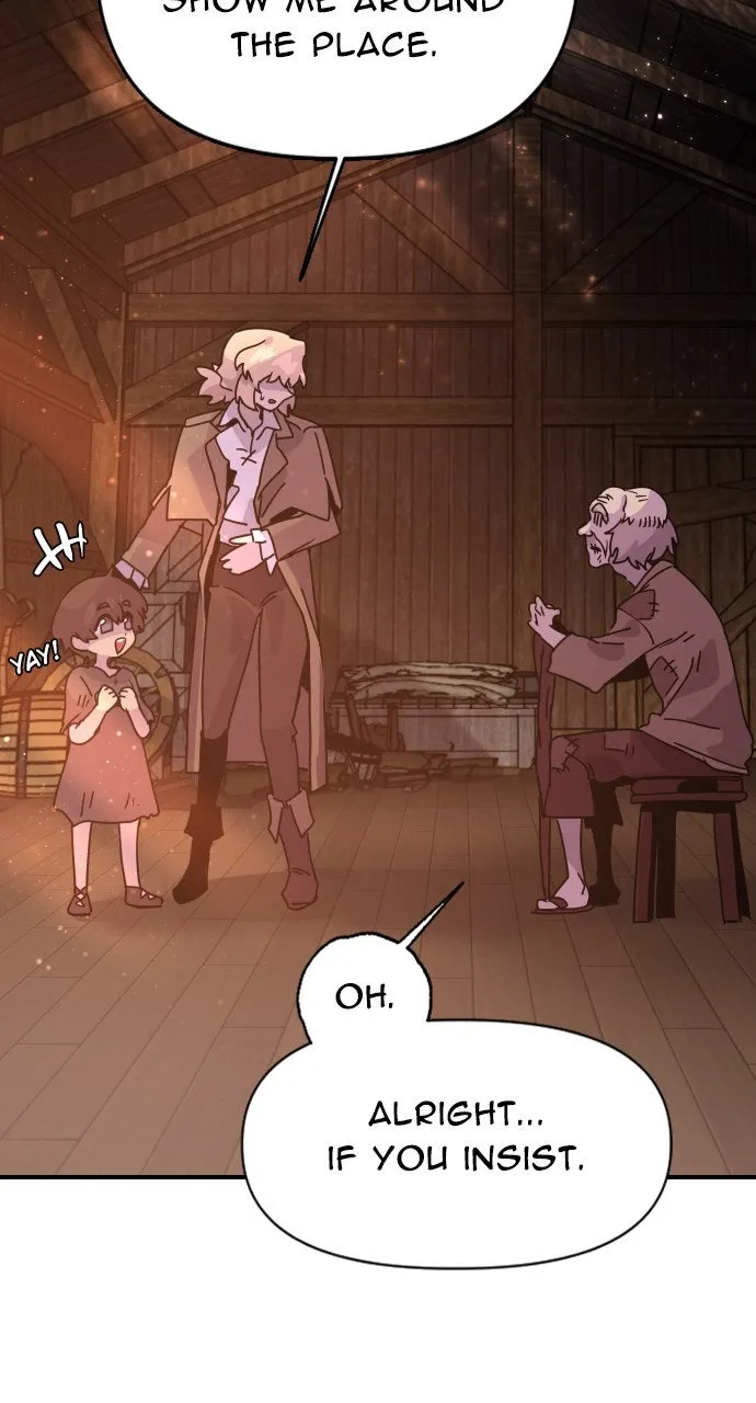 My Second Life is a Healing Life? Chapter 4 page 75 - 
