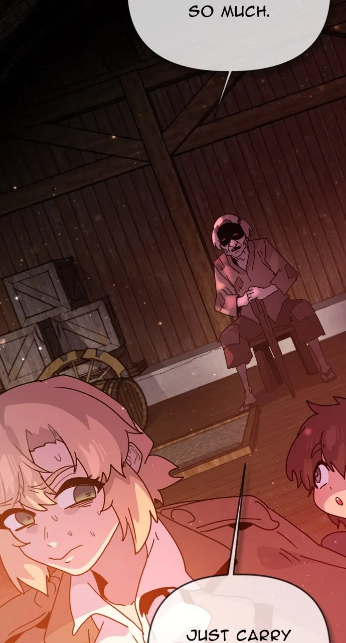 My Second Life is a Healing Life? Chapter 4 page 81 - 