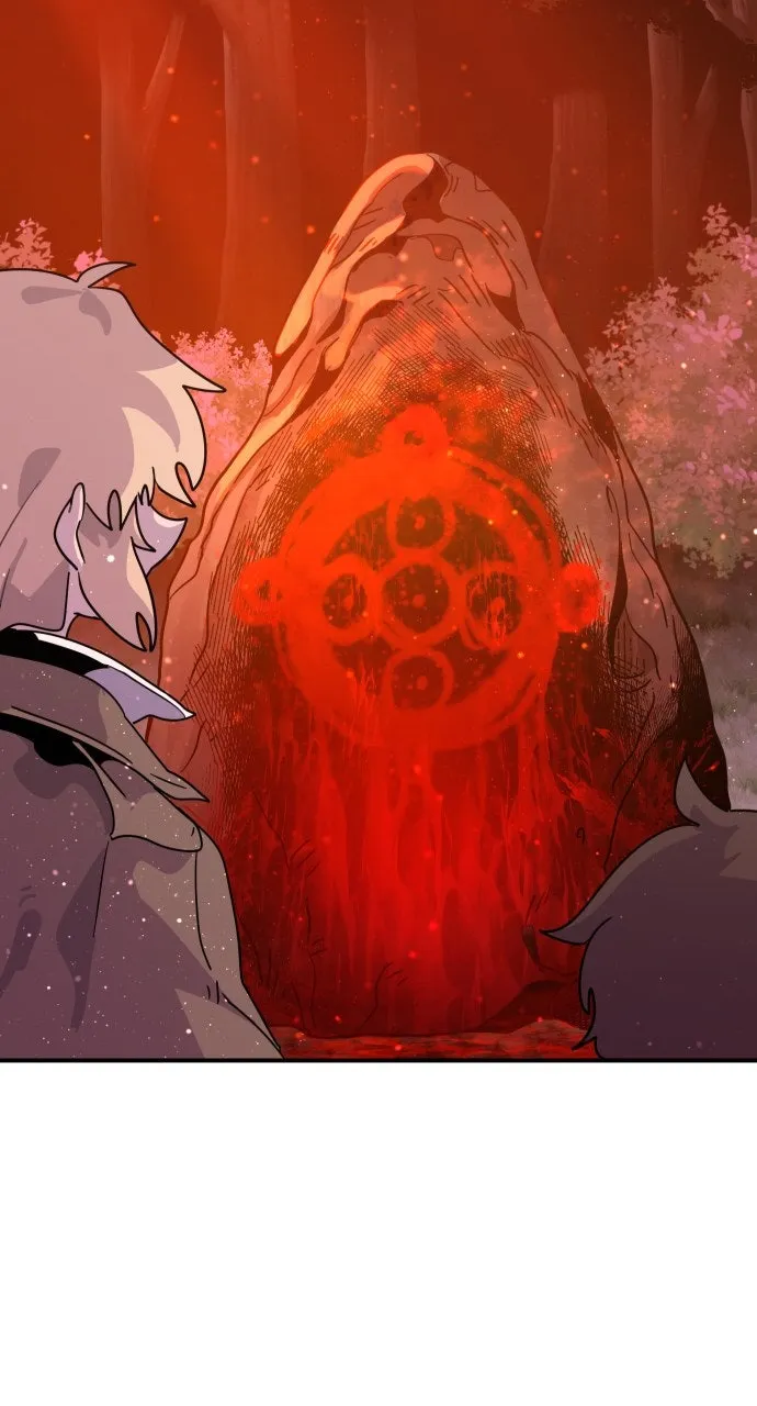 My Second Life is a Healing Life? Chapter 4 page 95 - 