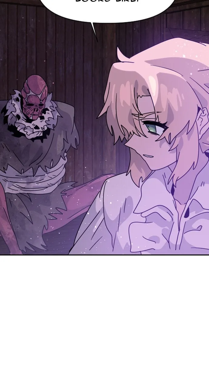 My Second Life is a Healing Life? Chapter 5 page 102 - 