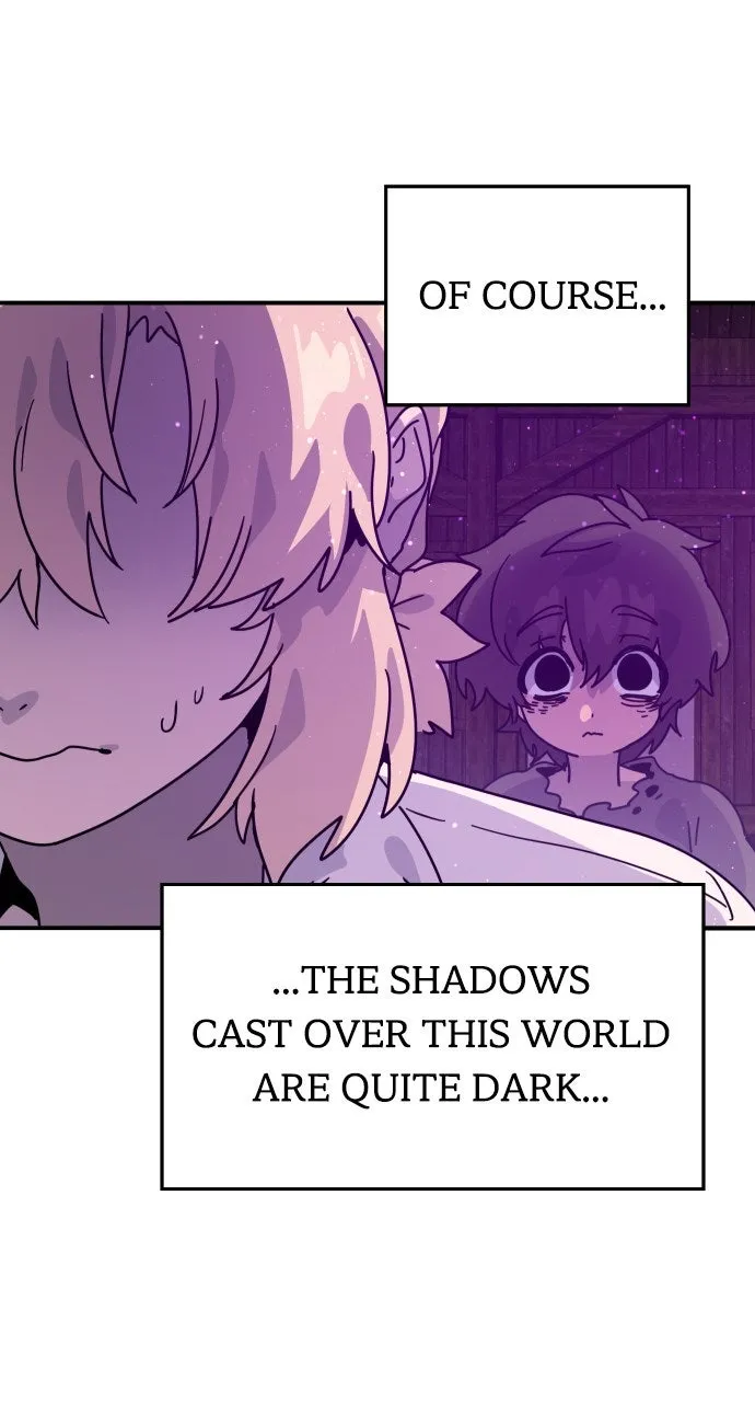 My Second Life is a Healing Life? Chapter 5 page 109 - 