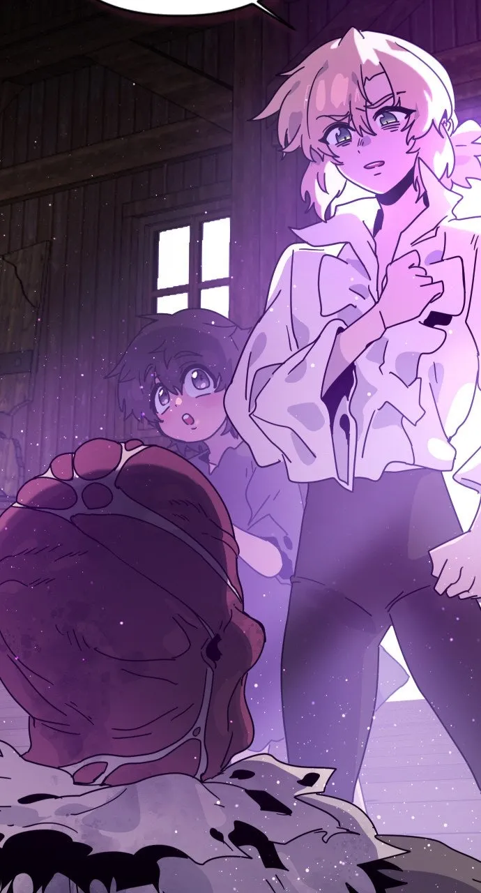 My Second Life is a Healing Life? Chapter 5 page 111 - 
