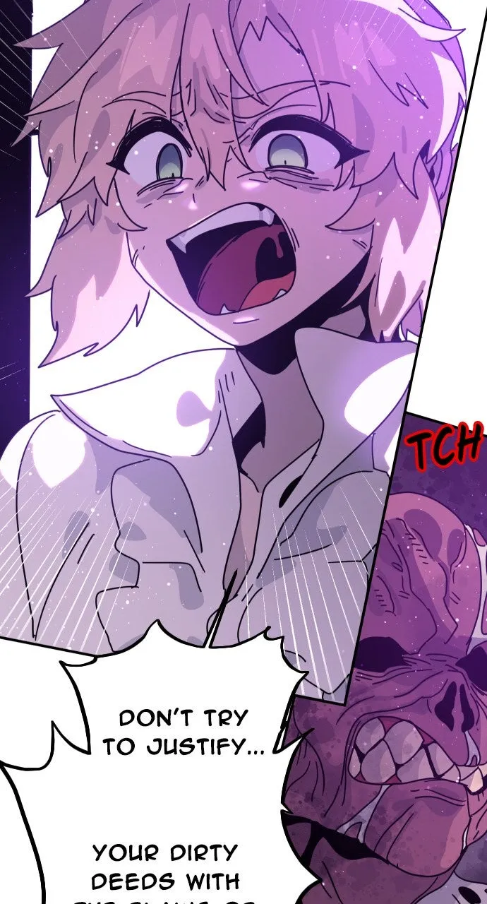 My Second Life is a Healing Life? Chapter 5 page 113 - 
