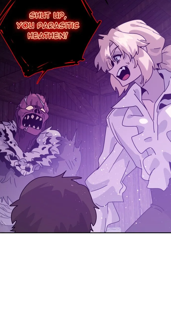 My Second Life is a Healing Life? Chapter 5 page 115 - 