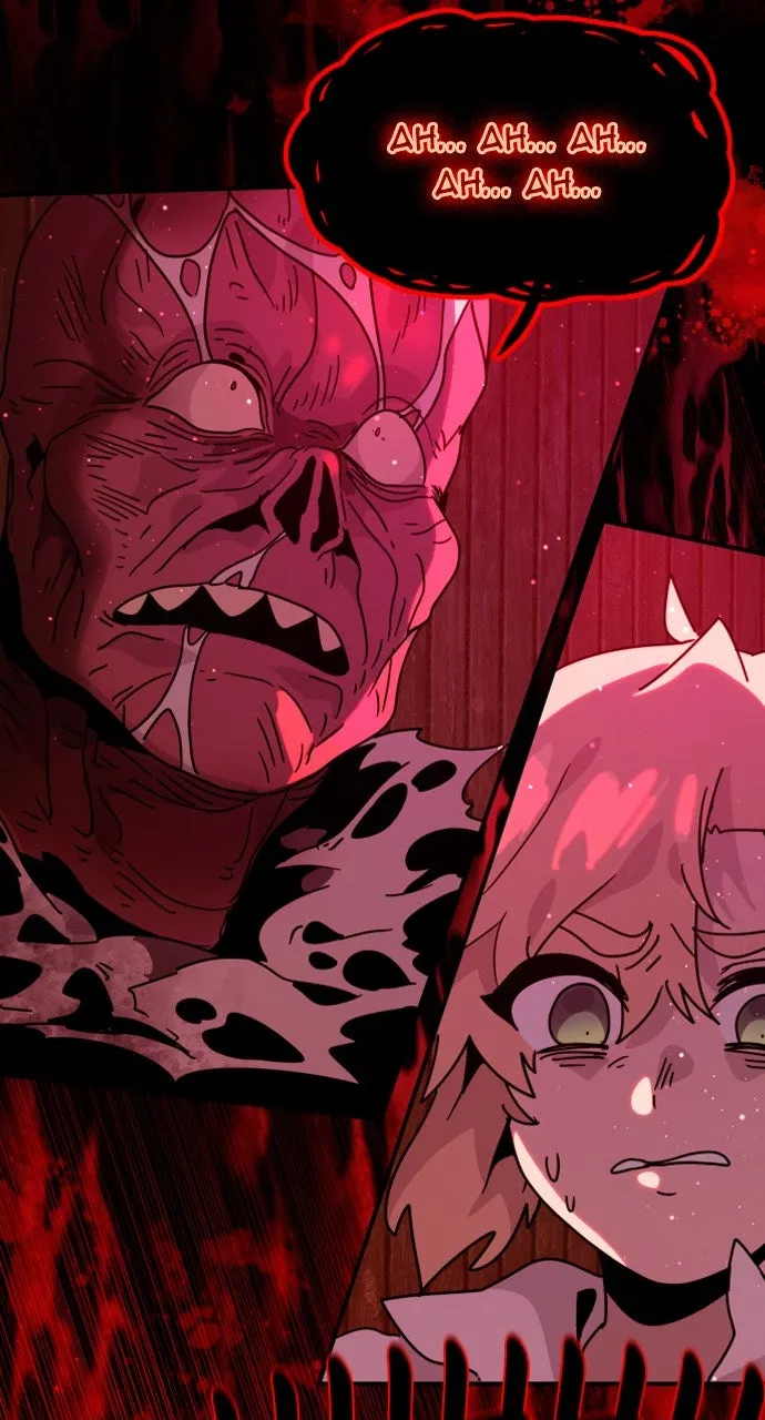 My Second Life is a Healing Life? Chapter 5 page 119 - 